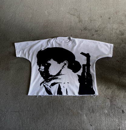 WarVsPeace Tee