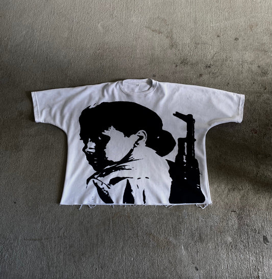 WarVsPeace Tee