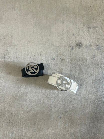 Metal Reflect Belt