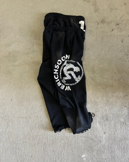 1of1 Double Waisted Sweatpants