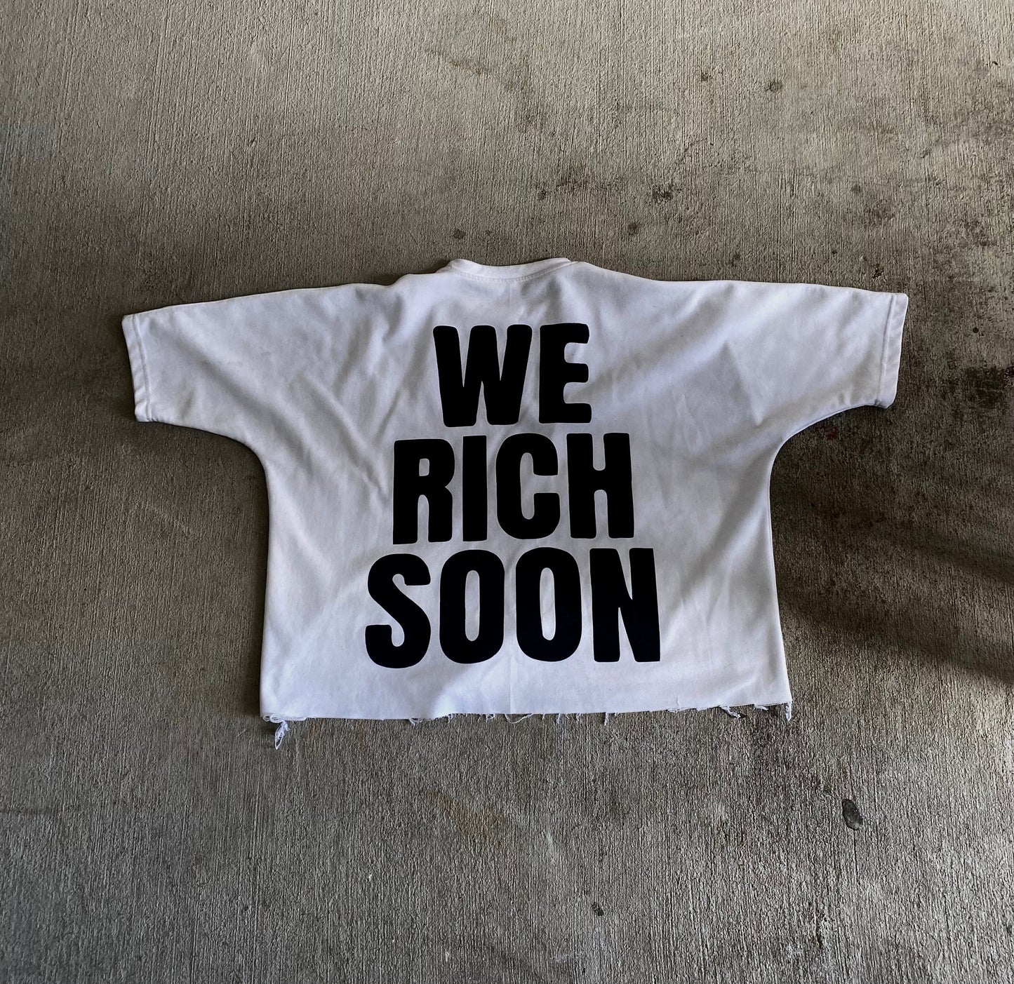 WarVsPeace Tee